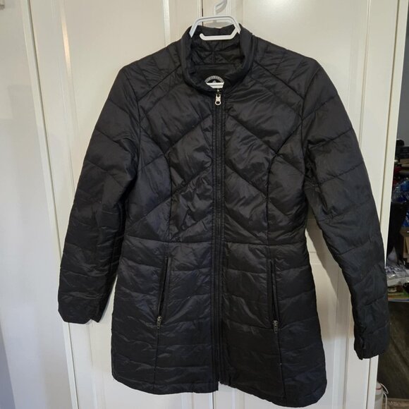 Gotcha Glacier Small Spring/Fall Coat - Picture 1 of 3